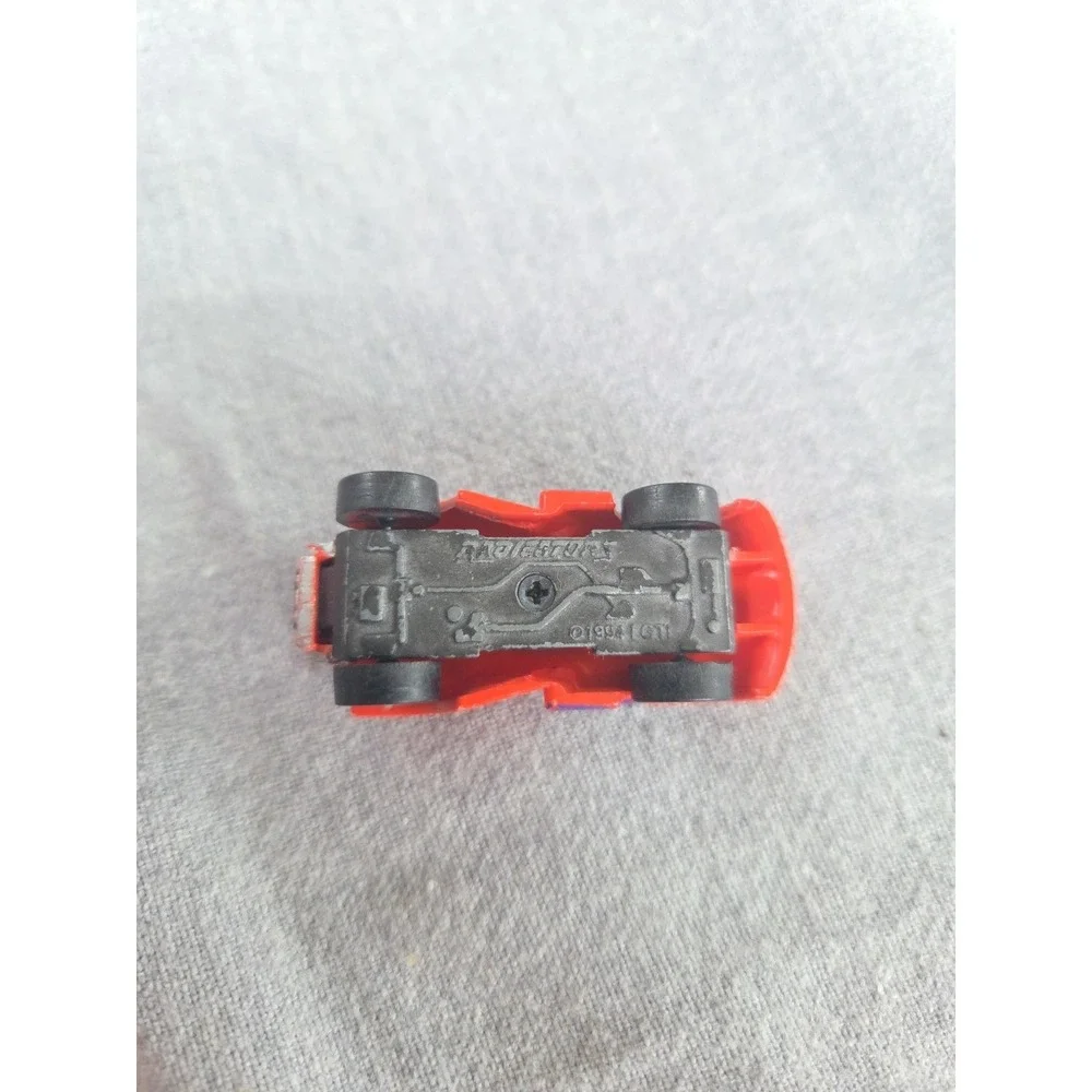Vintage 1994 Micro Machines Radicators Car RARE